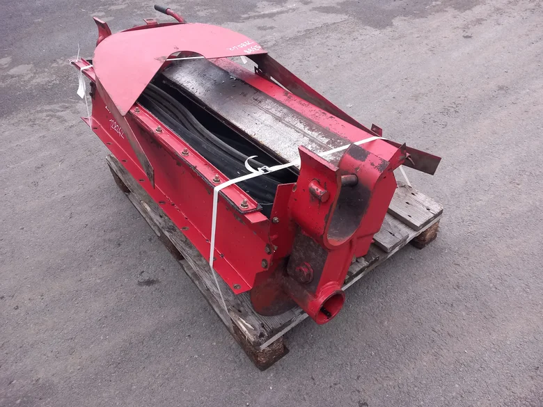 Rock-trap pour CASE IH AXIAL-FLOW 2388