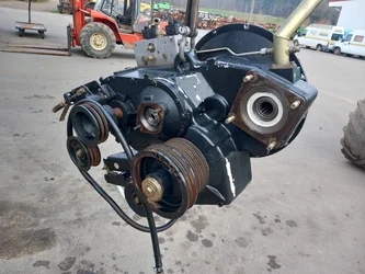 Sortie moteur pour NEW-HOLLAND CX 8050