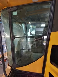 Porte pour NEW-HOLLAND CX 820