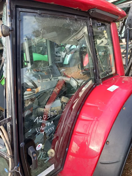 Porte pour VALMET T213