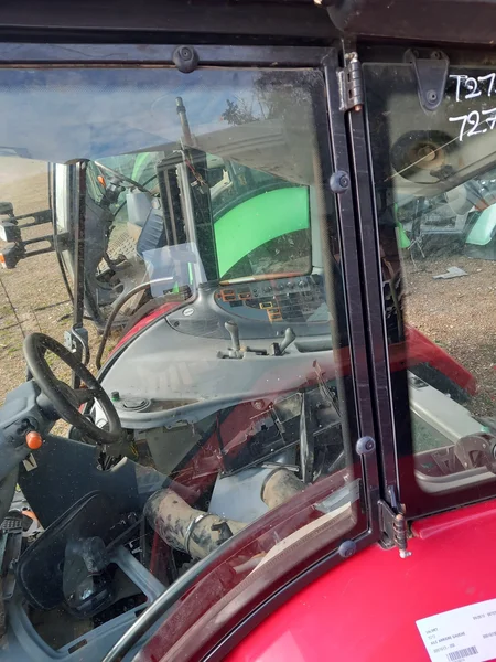 Porte pour VALMET T213