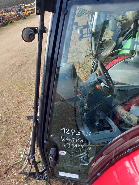 Porte pour VALMET T213