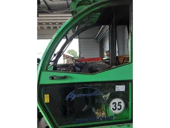 Porte pour DEUTZ FAHR AGROVECTOR 30.7