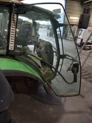 Porte pour DEUTZ FAHR 6150