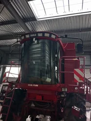 Kit et accessoire pour CASE IH AXIAL-FLOW 2366