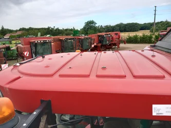 Kit et accessoire pour CASE IH AXIAL-FLOW 8010