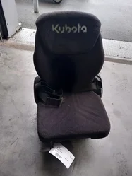 Siège pour KUBOTA M8540 DTH