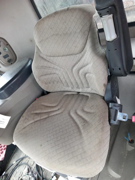 Siège pour CASE IH AXIAL-FLOW 8010
