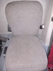 Siège pour CASE IH AXIAL-FLOW 2366