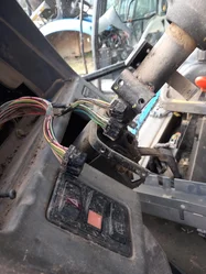 Equipement cabine pour NEW-HOLLAND TM 140