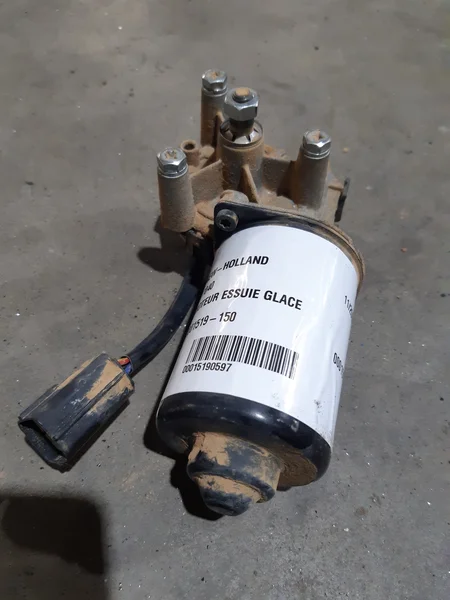 Motor eléctrico para NEW-HOLLAND T7040