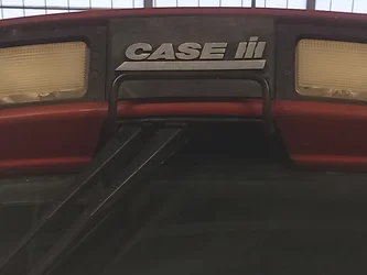 Moteur électrique pour CASE IH AXIAL-FLOW 2388