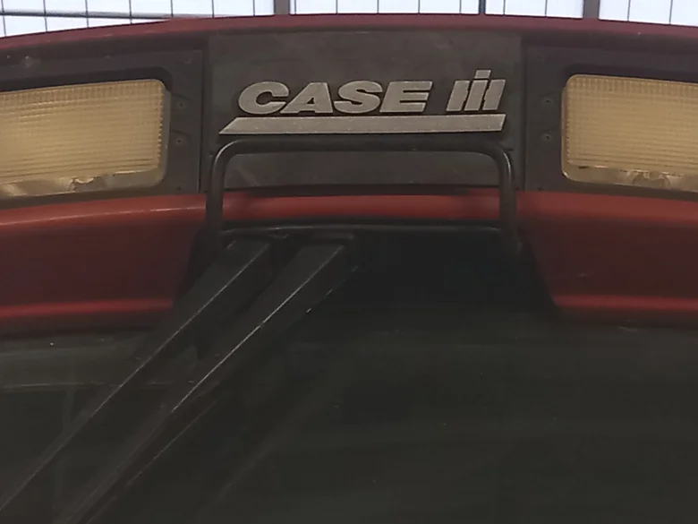 Moteur électrique pour CASE IH AXIAL-FLOW 2388