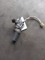Moteur électrique pour KUBOTA M8540 DTH