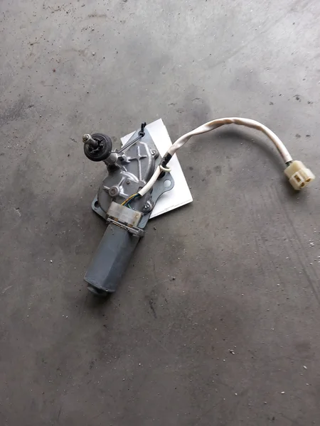 Moteur électrique pour KUBOTA M8540 DTH