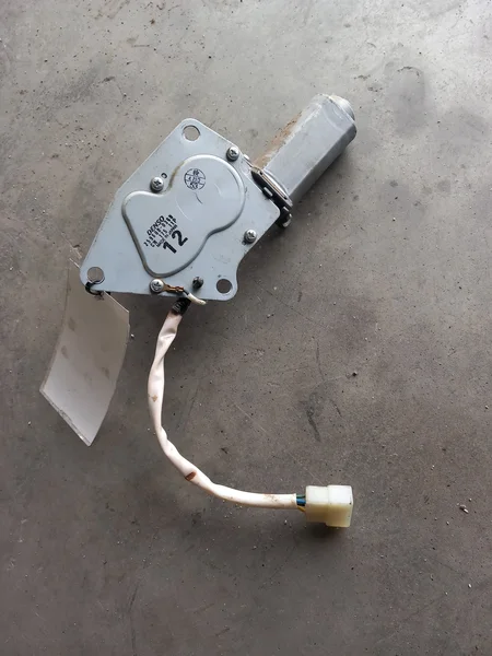 Moteur électrique pour KUBOTA M8540 DTH