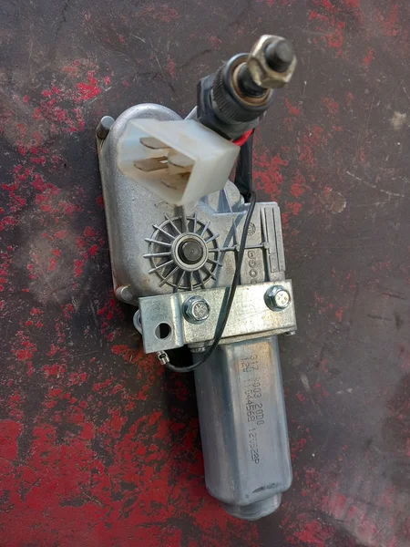 Moteur électrique pour VALMET T213