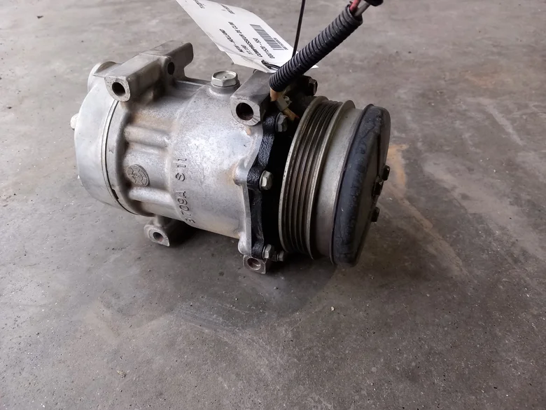 Air condition for NEW-HOLLAND T7.190