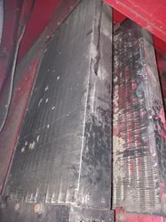 Climatisation pour CASE IH AXIAL-FLOW 2388