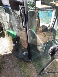 Equipement cabine pour JOHN-DEERE 9540 WTS
