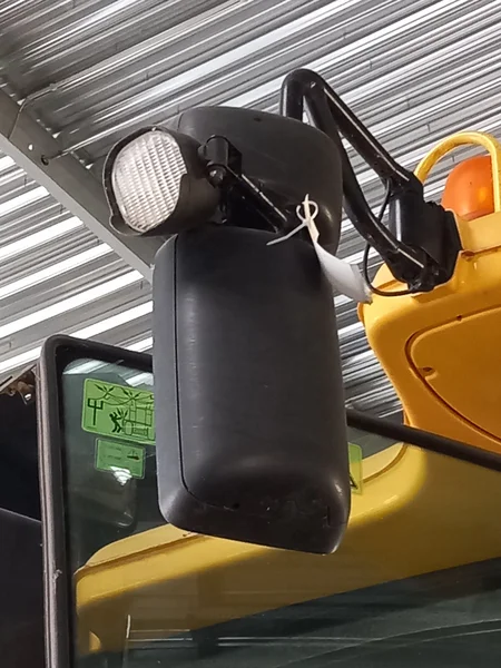 Equipement cabine pour NEW-HOLLAND CX 820