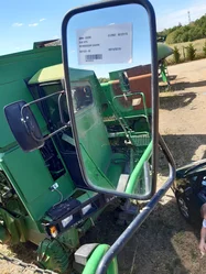 Equipement cabine pour JOHN-DEERE 9540 WTS