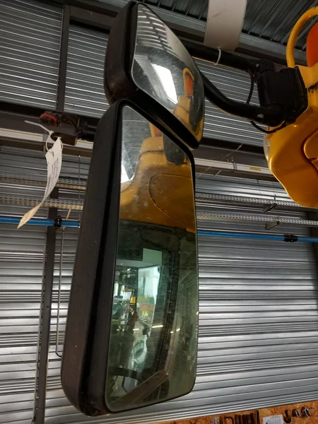 Equipement cabine pour NEW-HOLLAND CX 820
