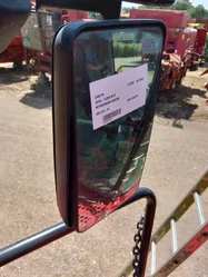 Equipement cabine pour CASE IH AXIAL-FLOW 8010