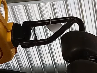 Equipement cabine pour NEW-HOLLAND CX 820