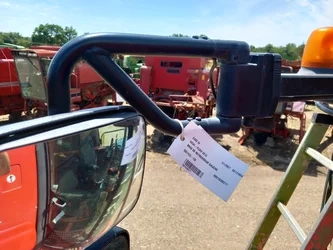 Equipement cabine pour CASE IH AXIAL-FLOW 8010