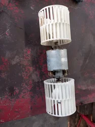 Equipement cabine pour VALMET T213