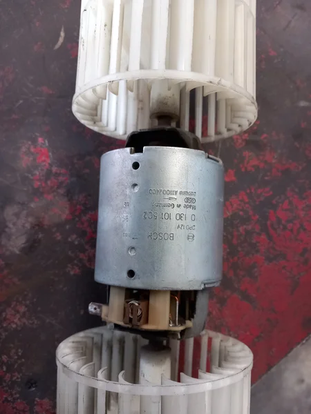 Equipement cabine pour VALMET T213