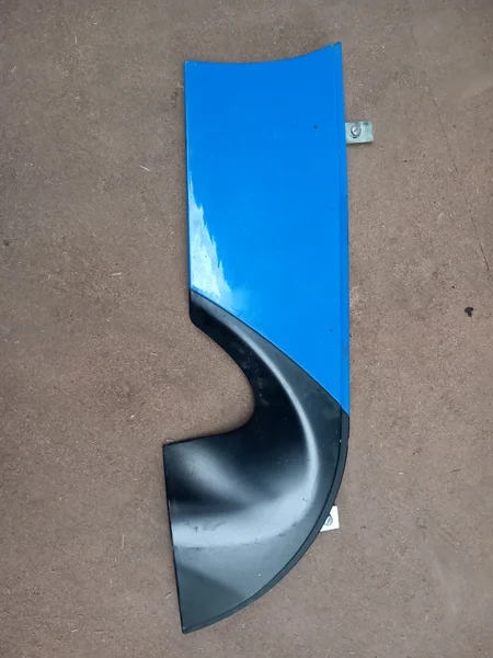 Panneau latéral pour NEW-HOLLAND T7.190