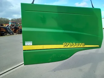 Panneau latéral pour JOHN-DEERE 9780 CTS