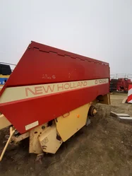 Panneau latéral pour NEW-HOLLAND D1000