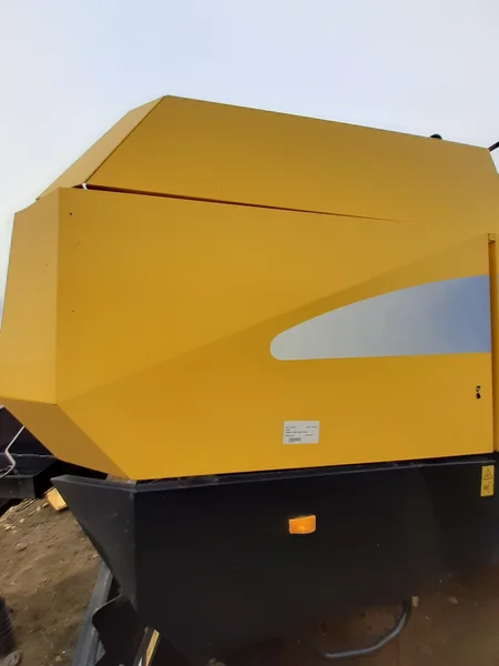 Panneau latéral pour NEW-HOLLAND BB 960