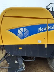 Panneau latéral pour NEW-HOLLAND BB 9070
