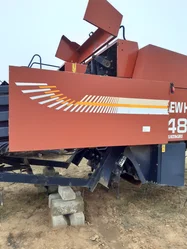 Panneau latéral pour HESTON 4880