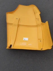 Panneau latéral pour NEW-HOLLAND CX 8080