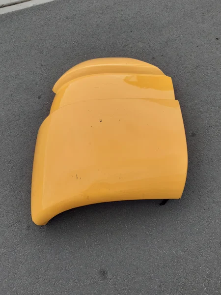 Panneau latéral pour NEW-HOLLAND CX 8080