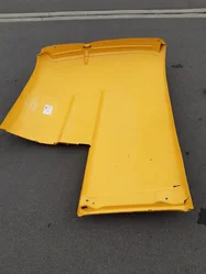 Panneau latéral pour NEW-HOLLAND CX 8080