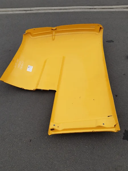 Side cover for NEW-HOLLAND CX 8080