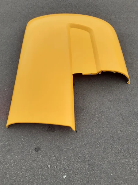 Side cover for NEW-HOLLAND CX 8080