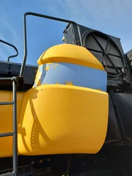 Panneau latéral pour NEW-HOLLAND CX 8050
