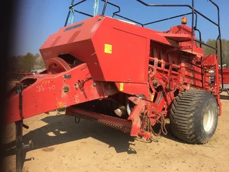 Panneau latéral pour MASSEY FERGUSON 187