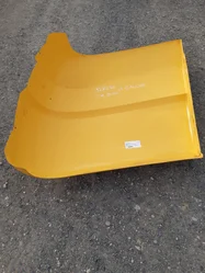 Panneau latéral pour NEW-HOLLAND CX 8080