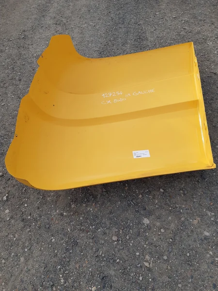 Panneau latéral pour NEW-HOLLAND CX 8080