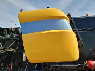 Panneau latéral pour NEW-HOLLAND CX 8050