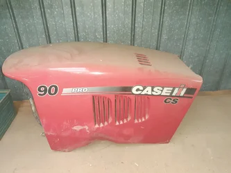Capot pour CASE IH CS 90