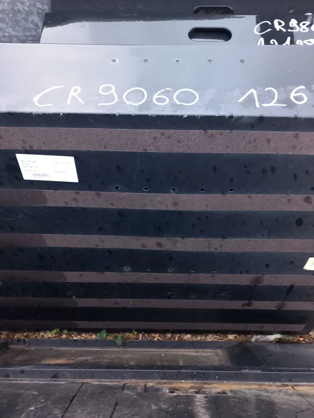 Capot pour NEW-HOLLAND CR 9060